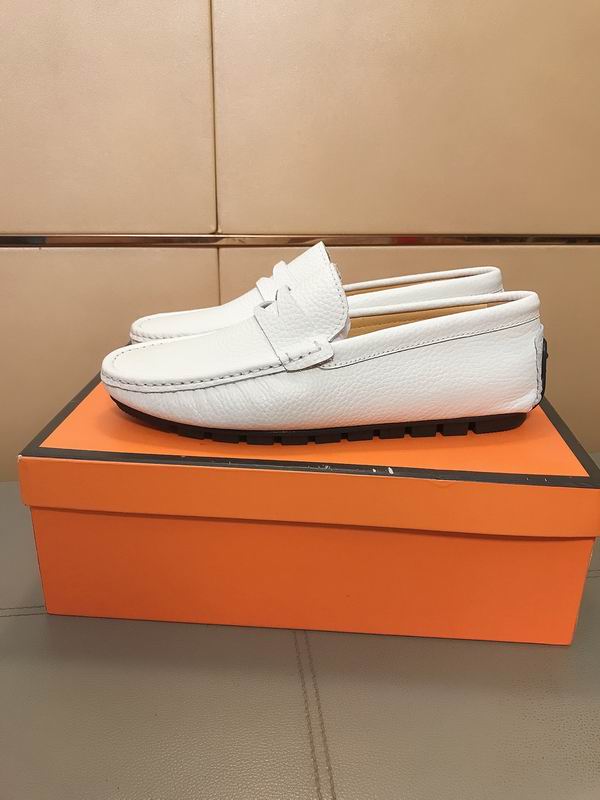 Louis Vuitton Dress Shoes Mens ID:20260319-196